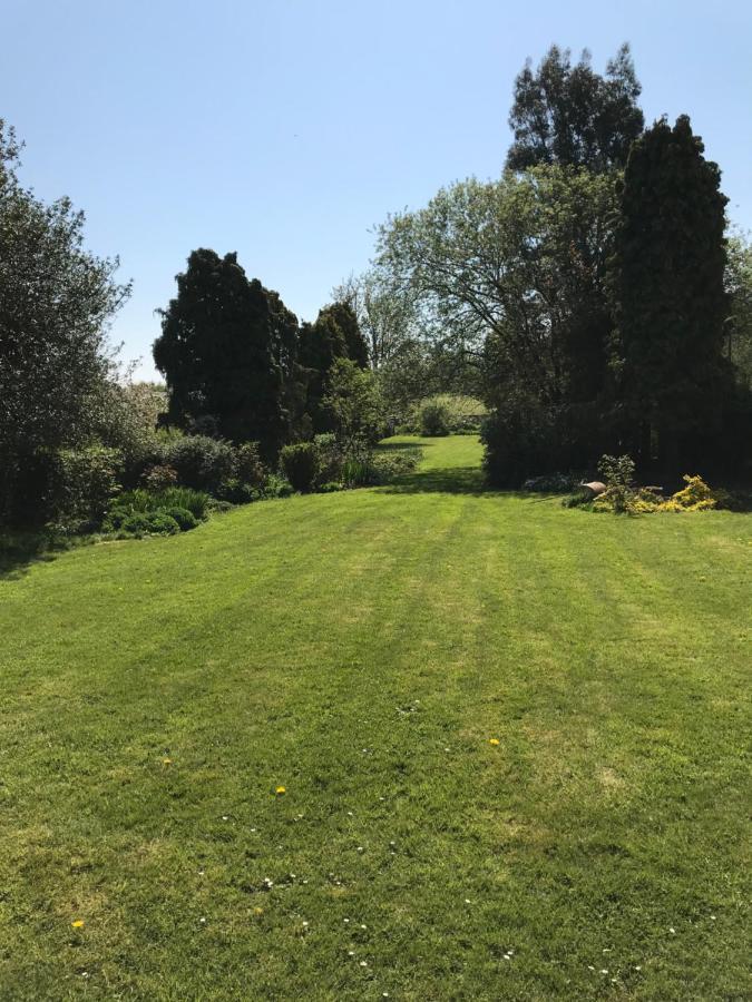 Nuneaton - Cottage - Sleeps 2 - Parking - Garden Exteriör bild